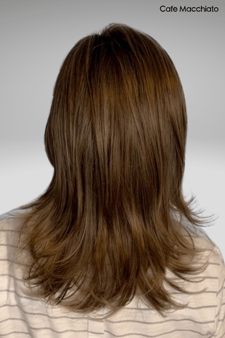 Jodie Synthetic Lace Front Wig by Rene of Paris - Wig Studio 1