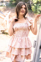 Jodie Synthetic Lace Front Wig by Rene of Paris - Wig Studio 1