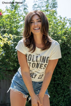 Jodie Synthetic Lace Front Wig by Rene of Paris - Wig Studio 1