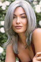 Jodie Synthetic Lace Front Wig by Rene of Paris - Wig Studio 1