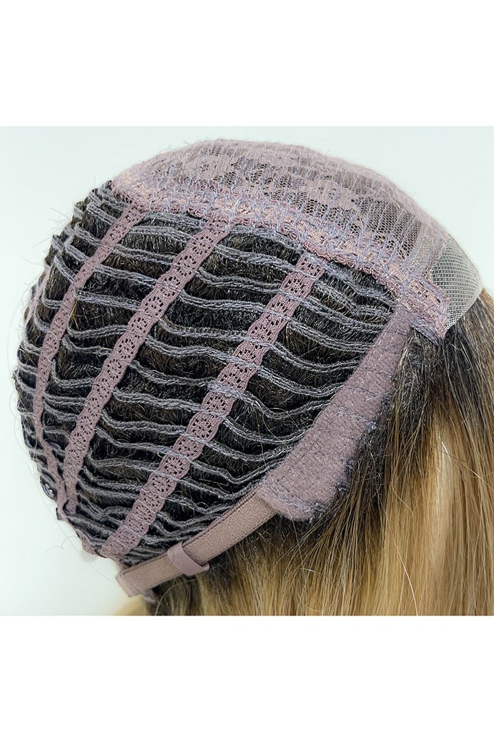 Jodie Synthetic Lace Front Wig by Rene of Paris - Wig Studio 1