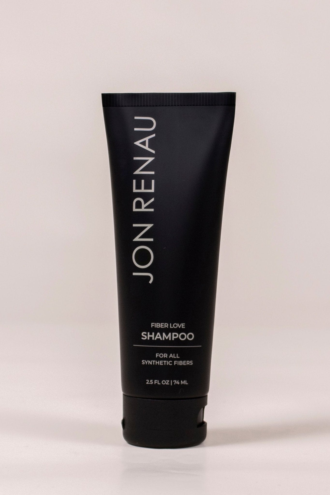 Jon Renau Fiber Love Shampoo 2.5 oz - Wig Studio 1