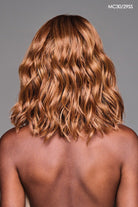 Jordan by Kim Kimble | HF Synthetic Lace Front Wig | Mono Top - Wig Studio 1