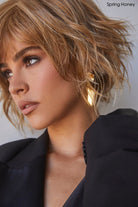 Joss | HF Synthetic Wig | Basic Cap | Best Selling Colors - Wig Studio 1