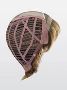 Jump Mono | HF Synthetic Lace Front Wig | Mono Top - Wig Studio 1