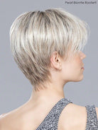 Jump Mono | HF Synthetic Lace Front Wig | Mono Top - Wig Studio 1