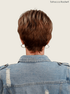 Jump Mono | HF Synthetic Lace Front Wig | Mono Top - Wig Studio 1