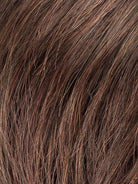 DARK CHOCOLATE MIX 6.30.4 | Dark Brown with Light Auburn and Darkest Brown Blend