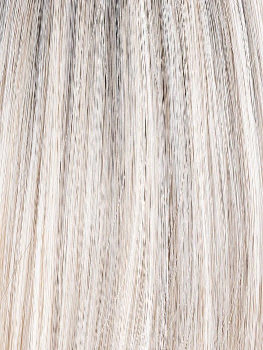 Just by Ellen Wille | HF Synthetic Hair Topper - Wig Studio 1