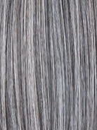 Just by Ellen Wille | HF Synthetic Hair Topper - Wig Studio 1