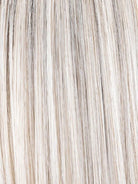 Just Long | HF Synthetic Hair Topper - Wig Studio 1