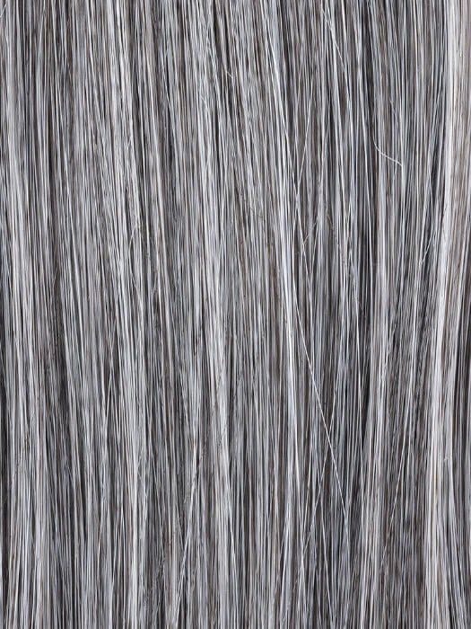 SALT/PEPPER MIX 51.39 | Black/Dark Brown, Lightest Brown, and Darkest Brown with Grey Blend