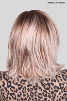 Kade Synthetic Lace Front Wig by Noriko | Mono Part - Wig Studio 1