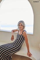 Kade Synthetic Lace Front Wig by Noriko | Mono Part - Wig Studio 1