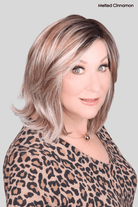 Kade Synthetic Lace Front Wig by Noriko | Mono Part - Wig Studio 1