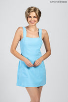 Kari by Envy | Synthetic Lace Front Wig | Mono Part - Wig Studio 1