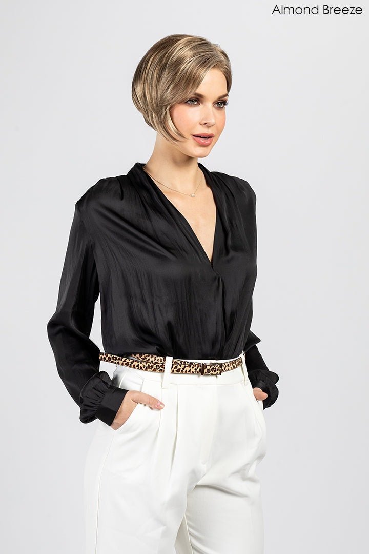 Kari by Envy | Synthetic Lace Front Wig | Mono Part - Wig Studio 1