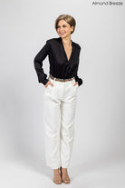 Kari by Envy | Synthetic Lace Front Wig | Mono Part - Wig Studio 1