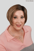 Kari by Envy | Synthetic Lace Front Wig | Mono Part - Wig Studio 1