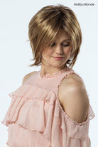 Karis Synthetic Lace Front Wig by Tony of Beverly | Mono Top - Wig Studio 1