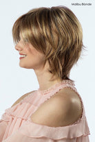 Karis Synthetic Lace Front Wig by Tony of Beverly | Mono Top - Wig Studio 1