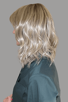 Katherine | HF Synthetic Lace Front Wig | Mono Top - Wig Studio 1