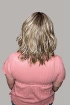 Katherine | HF Synthetic Lace Front Wig | Mono Top - Wig Studio 1