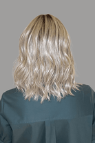 Katherine | HF Synthetic Lace Front Wig | Mono Top - Wig Studio 1