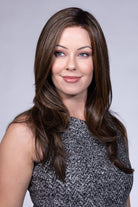 Katniss by Belle Tress | Heat Friendly Synthetic Wig | Mono Top - Wig Studio 1