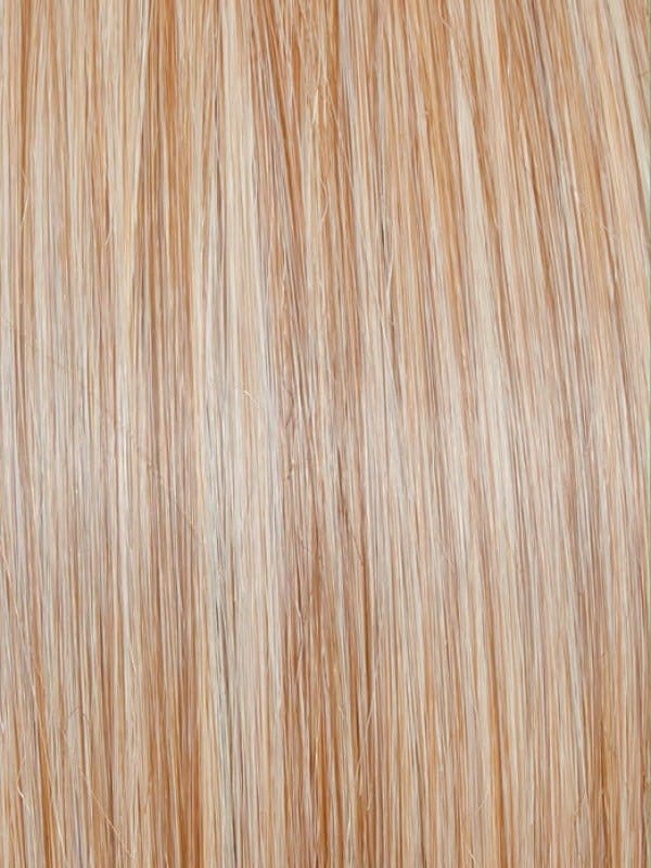GF19/23 Biscuit | Cool Platinum Blonde with subtle highlights
