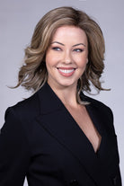 Kennedy by Belle Tress | Heat Friendly Synthetic Wig | Mono Top - Wig Studio 1