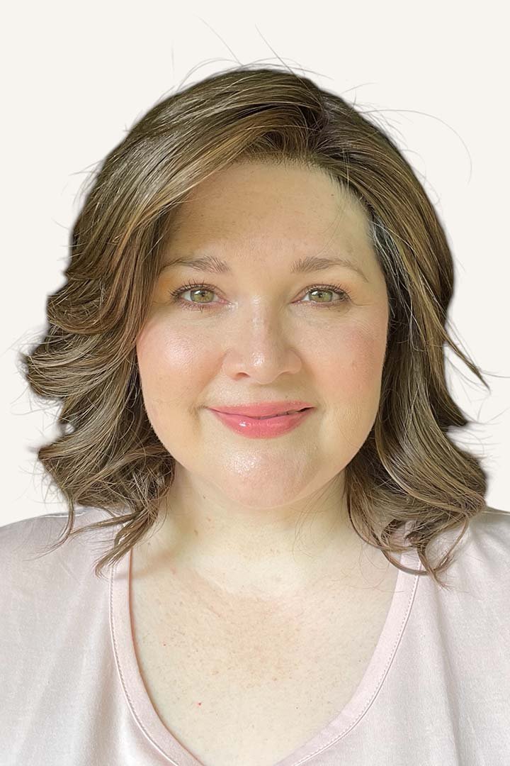 Kennedy by Belle Tress | Heat Friendly Synthetic Wig | Mono Top - Wig Studio 1