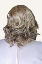 Kennedy by Belle Tress | Heat Friendly Synthetic Wig | Mono Top - Wig Studio 1