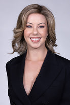 Kennedy by Belle Tress | Heat Friendly Synthetic Wig | Mono Top - Wig Studio 1