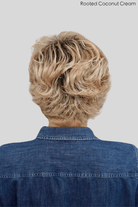 Kenzie Synthetic Wig by Tony of Beverly | Basic Cap - Wig Studio 1