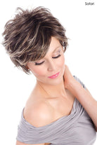 Kenzie Synthetic Wig by Tony of Beverly | Basic Cap - Wig Studio 1