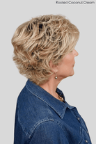 Kenzie Synthetic Wig by Tony of Beverly | Basic Cap - Wig Studio 1