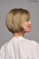 Kinetic Beauty | HF Synthetic Wig | Basic Cap - Wig Studio 1