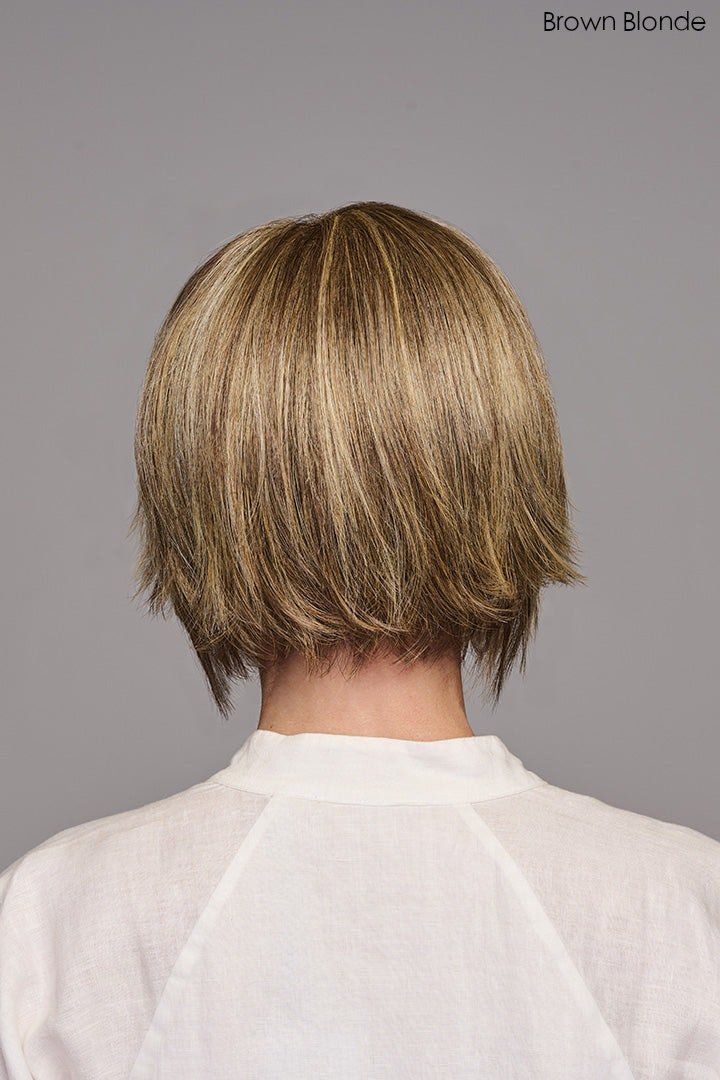 Kinetic Beauty | HF Synthetic Wig | Basic Cap - Wig Studio 1