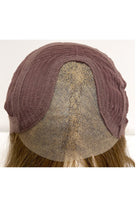 Kirby | HF Synthetic Lace Front Wig | Mono Part - Wig Studio 1