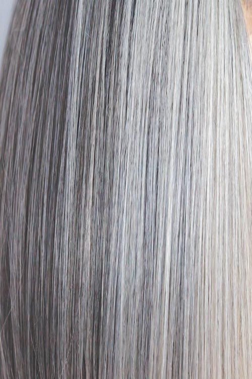 Kirby | HF Synthetic Lace Front Wig | Mono Part - Wig Studio 1