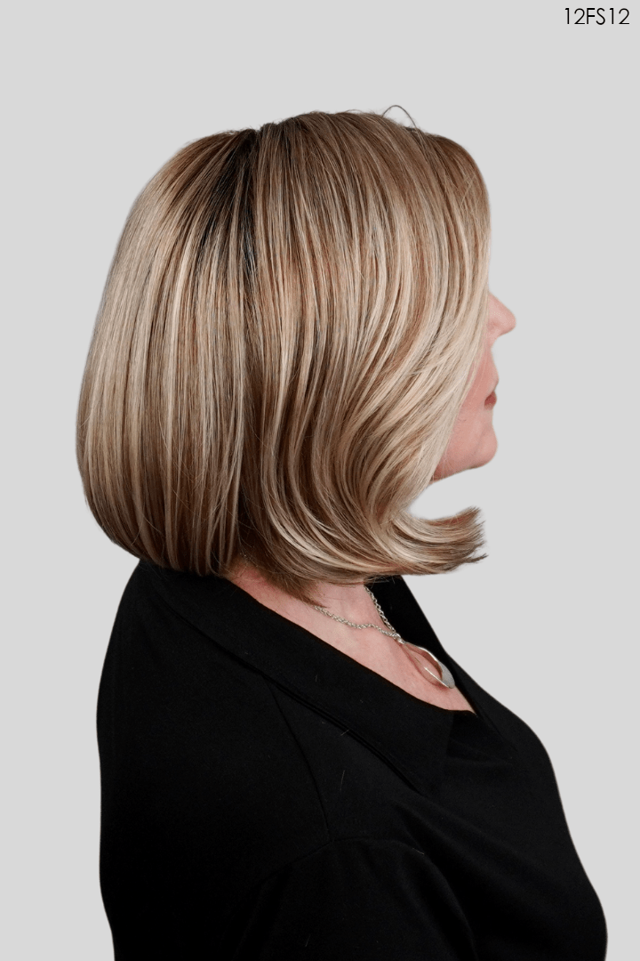 Kyla by Jon Renau | Synthetic Lace Front Wig | Mono Part - Wig Studio 1