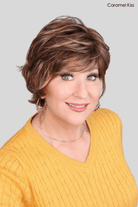 Lacey Synthetic Lace Front Wig by Tony of Beverly | Mono Top - Wig Studio 1