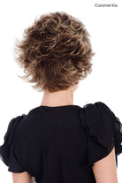 Lacey Synthetic Lace Front Wig by Tony of Beverly | Mono Top - Wig Studio 1