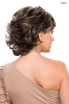 Lacey Synthetic Lace Front Wig by Tony of Beverly | Mono Top - Wig Studio 1