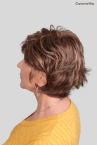 Lacey Synthetic Lace Front Wig by Tony of Beverly | Mono Top - Wig Studio 1