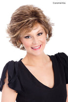 Lacey Synthetic Lace Front Wig by Tony of Beverly | Mono Top - Wig Studio 1