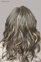 Laguna Beach by Belle Tress | HF Synthetic Lace Front Wig | Mono Part - Wig Studio 1