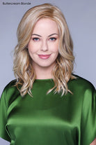 Laguna Beach by Belle Tress | HF Synthetic Lace Front Wig | Mono Part - Wig Studio 1