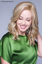 Laguna Beach by Belle Tress | HF Synthetic Lace Front Wig | Mono Part - Wig Studio 1